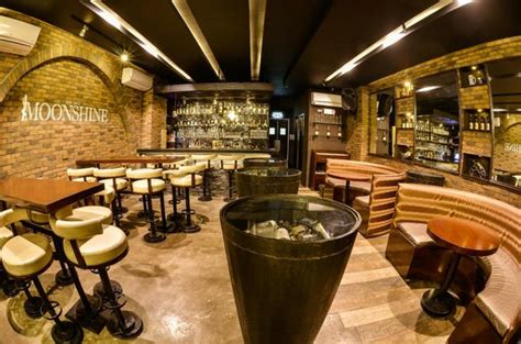 moonshine cafe makati|Moonshine Cafe .